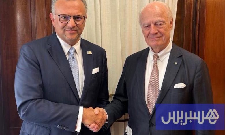 هل تسحب الإدارة الأمريكية البساط من الأمم المتحدة في مفاوضات الصحراء؟