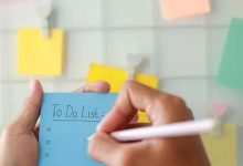 هل تكتب قوائم المهام يدوياً.. هذا ما يجب ان تعرفه...