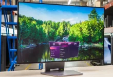 هل شاشات OLED "تحترق" سريعًا؟ هذا الاختبار القاسي سيجيبك!