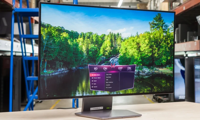 هل شاشات OLED "تحترق" سريعًا؟ هذا الاختبار القاسي سيجيبك!