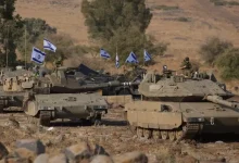 "هل نحن في طريقنا إلى الهاوية؟".. مسؤول إسرائيلي يشكّك في بقاء وصمود دولة الاحتلال