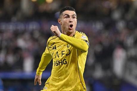 هل يكتفي رونالدو بالقمة؟ الرقم 140 يضع الدون في مواجهة مباشرة مع التاريخ