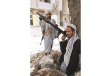 هل يمنع الخوف من المحاكمة صالح من العودة لليمن ؟