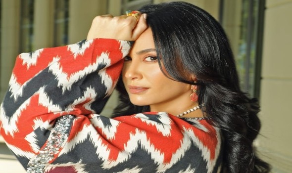 هند صبري تردّ على انتقادات الجمهور لتقديمها شخصية تاجرة مخدرات