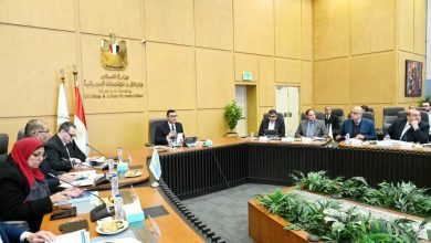 هيئة المجتمعات: تنفيذ 1.48 مليون وحدة سكنية و4201 مبنى خدمي بالمدن الجديدة