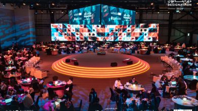 هيئة فنون العمارة والتصميم تختتم النسخة الرابعة من ديزايناثون في الرياض