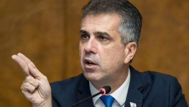 وزير إسرائيلي: أي اتفاق بين واشنطن وطهران لا قيمة له