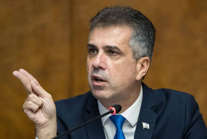 وزير إسرائيلي: أي اتفاق بين واشنطن وطهران لا قيمة له