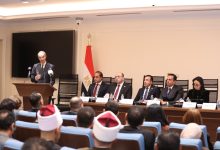 وزير الاتصالات: خطة من 5 محاور لحماية الأطفال من المخاطر على الإنترنت