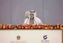 وزير التسامح الإماراتي لشباب كويتيين وإماراتيين: نعتز بقادة الكويت والإمارات وعملهم المخلص لأجل الإنسانية