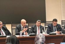 وزير التعليم: الوزارة تدرس إعداد تشريع جديد يستهدف زيادة عدد سنوات التعليم الإلزامي ليصبح 13 عاما مع إدخال مرحلة رياض الأطفال ضمن التعليم الإلزامي