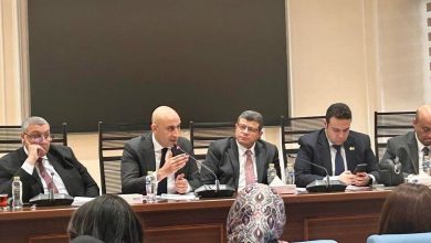 وزير التعليم: الوزارة تدرس إعداد تشريع جديد يستهدف زيادة عدد سنوات التعليم الإلزامي ليصبح 13 عاما مع إدخال مرحلة رياض الأطفال ضمن التعليم الإلزامي