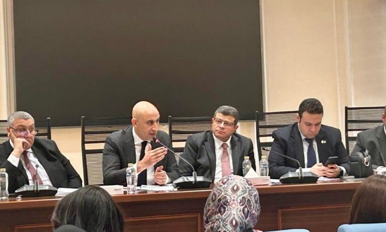 وزير التعليم: الوزارة تدرس إعداد تشريع جديد يستهدف زيادة عدد سنوات التعليم الإلزامي ليصبح 13 عاما مع إدخال مرحلة رياض الأطفال ضمن التعليم الإلزامي