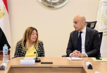 وزير التعليم يبحث سبل تعزيز منظومة التعليم الدامج لدعم حقوق الطلاب ذوي الإعاقة