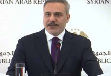 وزير الخارجية التركي العالم يعاني غياب العدالة في امتلاك السلاح النووي