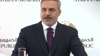 وزير الخارجية التركي العالم يعاني غياب العدالة في امتلاك السلاح النووي