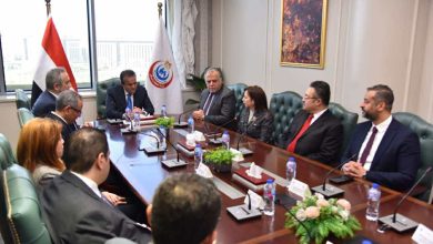 وزير الصحة يكرم فرق القوافل الطبية وممثلي الخارجية المشاركين في دعم الأشقاء بالسودان وجيبوتي والصومال