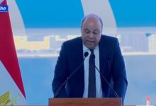 وزير الطيران المدني يعلن تسجيل مطار القاهرة الدولي لرقم قياسي جديد