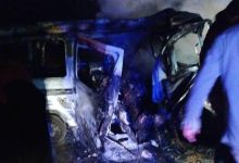 وزيرة التضامن تتابع تداعيات حادث طريق السلوم الدولي.. وتوجه بصرف مساعدات لأسر الضحايا