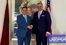 وسط تكتم أممي.. واشنطن تواصل دعم حل عادل ونهائي لنزاع الصحراء المغربية