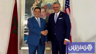 وسط تكتم أممي.. واشنطن تواصل دعم حل عادل ونهائي لنزاع الصحراء المغربية