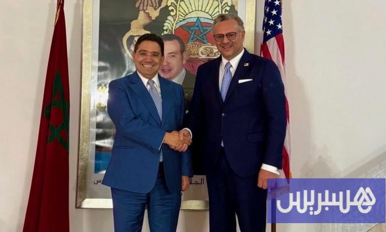 وسط تكتم أممي.. واشنطن تواصل دعم حل عادل ونهائي لنزاع الصحراء المغربية