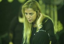 وفاة والدة ريم مصطفى وتشييع جنازتها ظهر اليوم