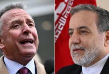 وكالة تسنيم: محادثات إيرانية أمريكية تجمع مسئولين رفيعي المستوى من البلدين خلال أيام