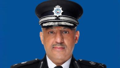 وكيل «الداخلية» يتوجه إلى قطر لحضور ختام تمرين «أمن الخليج العربي 4»