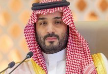 ولي العهد السعودي يستقبل الأمير ويليام في الدرعية