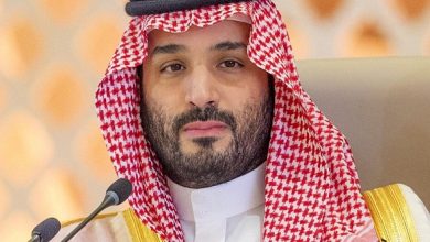 ولي العهد السعودي يستقبل الأمير ويليام في الدرعية