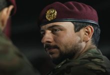 ولي العهد يستذكر جده الحسين بذكرى الوفاء والبيعة...