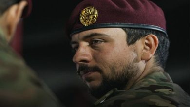 ولي العهد يستذكر جده الحسين بذكرى الوفاء والبيعة...