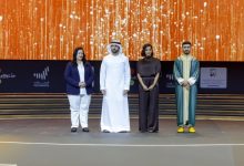 ولي عهد دبي يتوج الكويتية هند الهاجري بجائزة «صناع الأمل» 2026