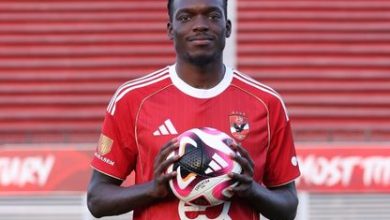 ياسر ريان: صفقة كامويش عادية.. وإمام عاشور الأهم في مصر