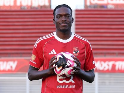 ياسر ريان: صفقة كامويش عادية.. وإمام عاشور الأهم في مصر