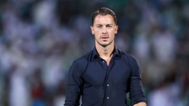 يايسله: نريد لقب الدوري.. وسأبحث عن بديل لمجرشي