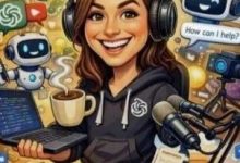 يسرق بصمتك.. تحذير من تحويل صورتك إلى كاريكاتير مضحك باستخدام الذكاء الاصطناعي