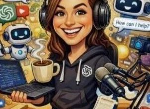 يسرق بصمتك.. تحذير من تحويل صورتك إلى كاريكاتير مضحك باستخدام الذكاء الاصطناعي