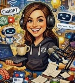 يسرق بصمتك.. تحذير من تحويل صورتك إلى كاريكاتير مضحك باستخدام الذكاء الاصطناعي