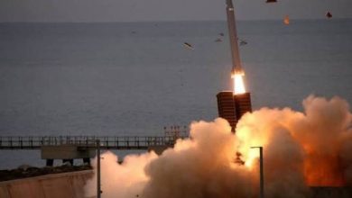 يمكنه استهداف أي نقطة في فلسطين المحتلة.. خبراء يحذرون من صاروخ باليستي تركي