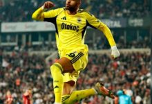 يوسف النصيري يعزز صفوف الاتحاد