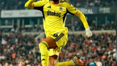 يوسف النصيري يعزز صفوف الاتحاد