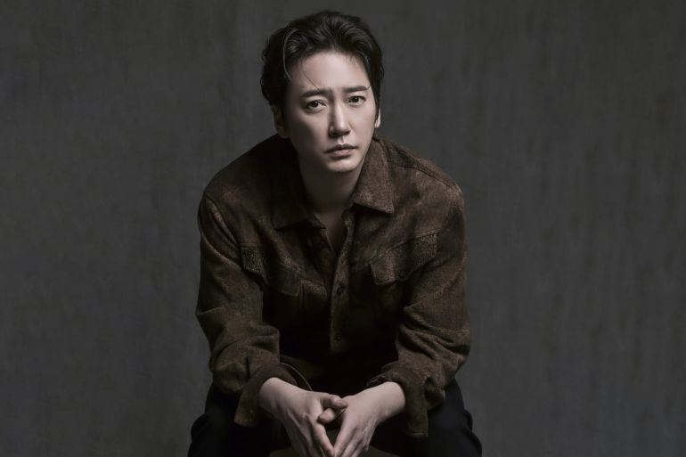 لي سانغ-بو من حسابة على انستجرام